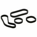 Elring Gasket, 375640 375640